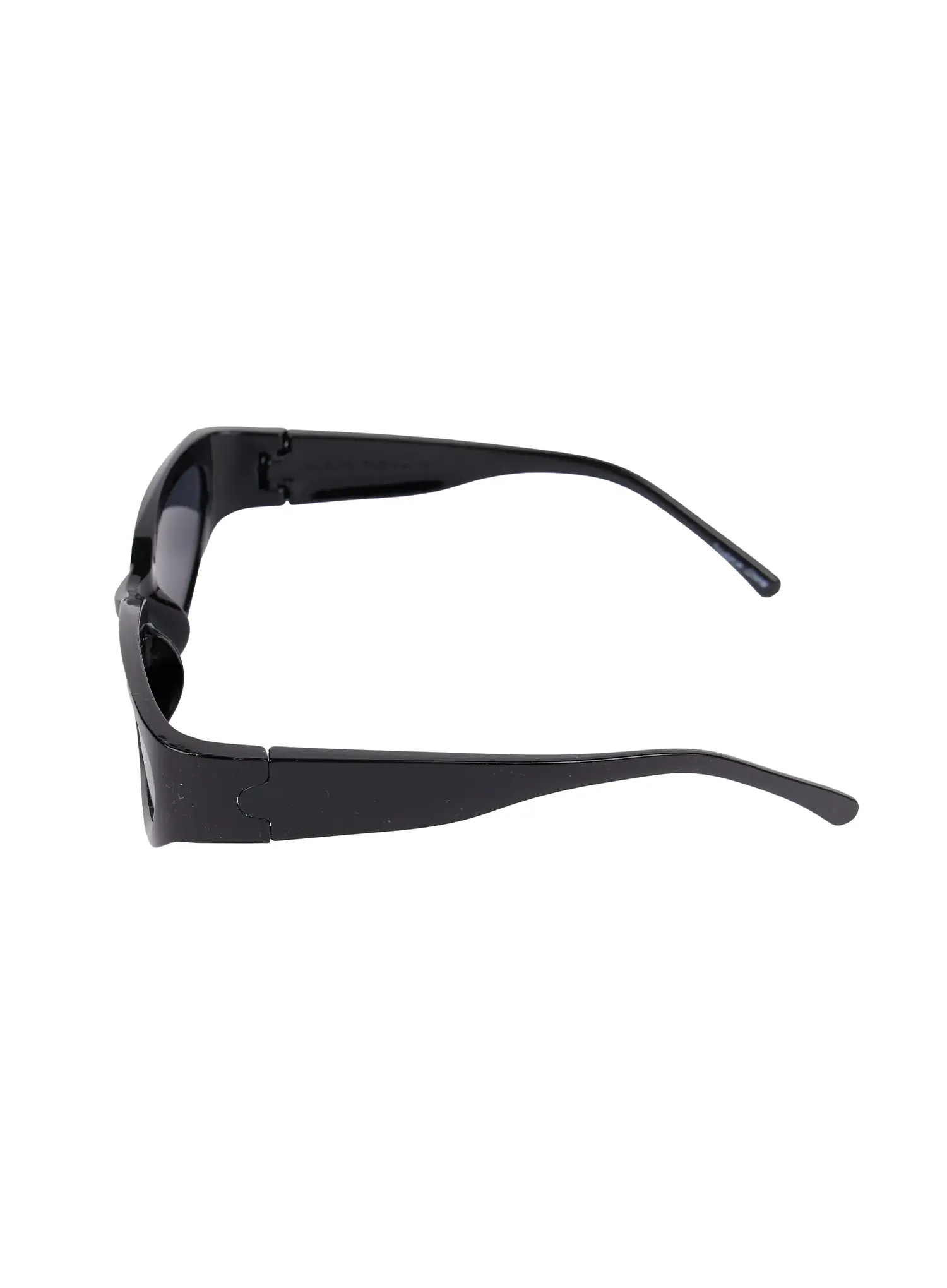 Futuristic Chic Fashion Sunglasses IO517 - Image 10