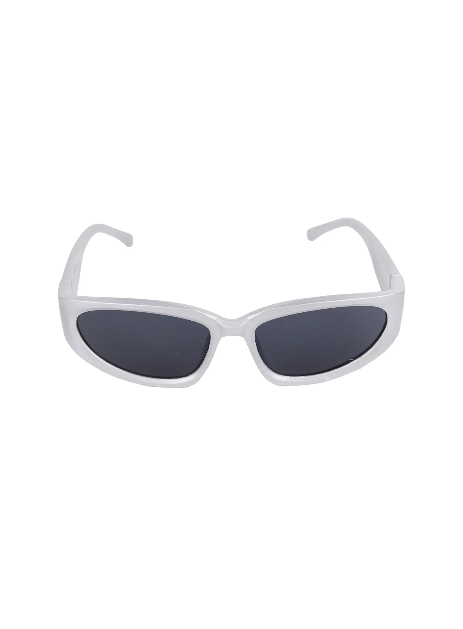 Futuristic Chic Fashion Sunglasses IO517 - Image 8