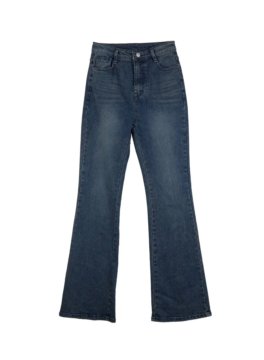 Gabriella Slim-Fit Bootcut Jeans ID431 - Image 12