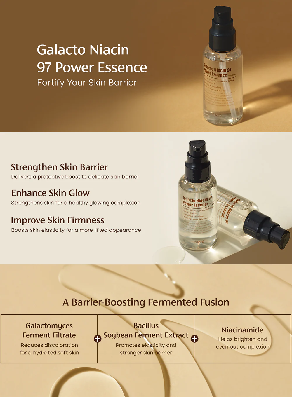 Galacto Niacin 97 Power Essence (60ml) - Image 2