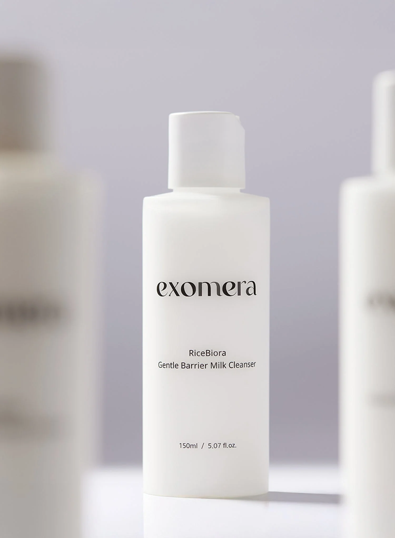Gentle Barrier Milk Cleanser (150ml) - Image 3