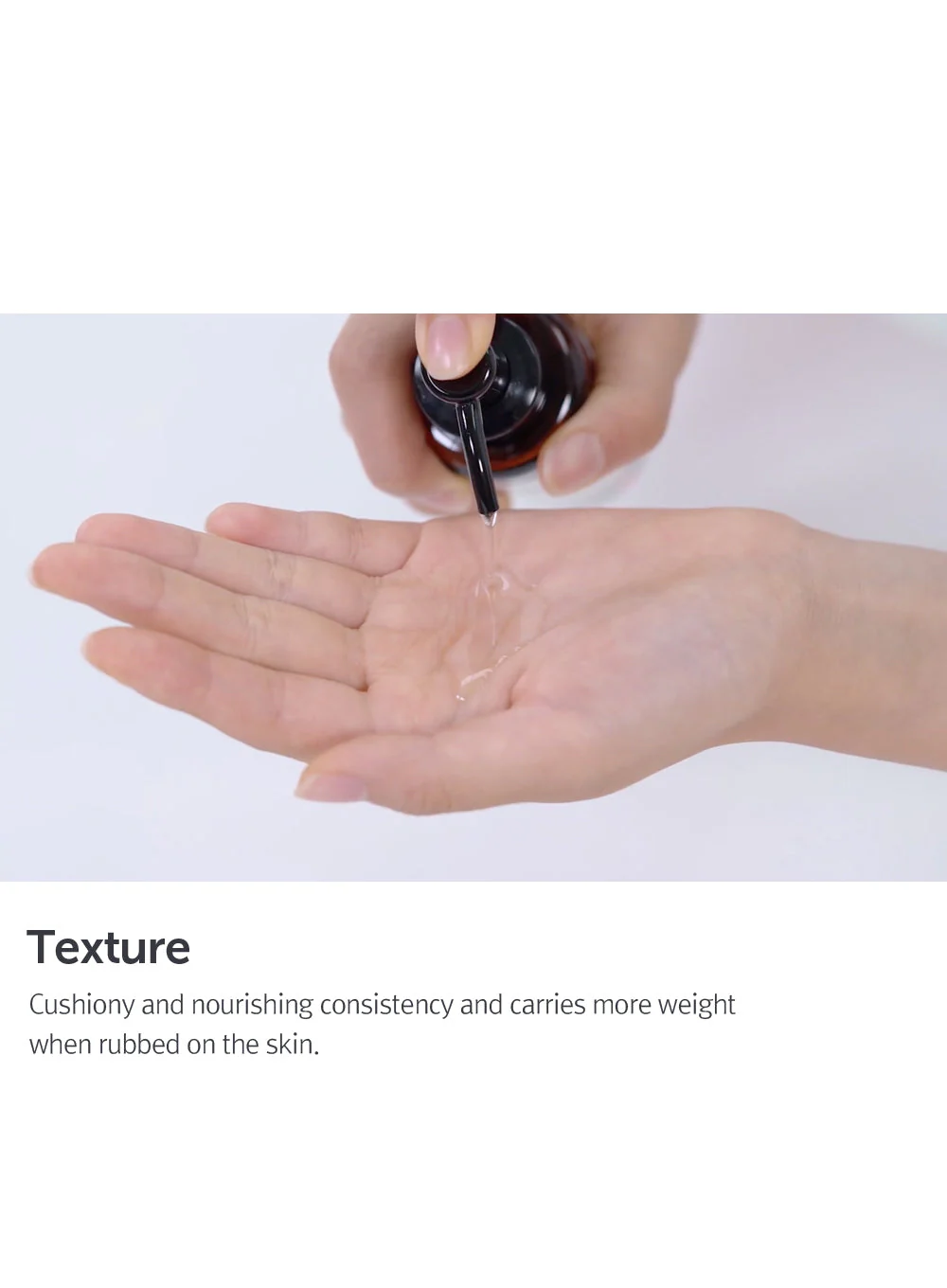Gentle Black Deep Cleansing Oil (150ml) - Image 13