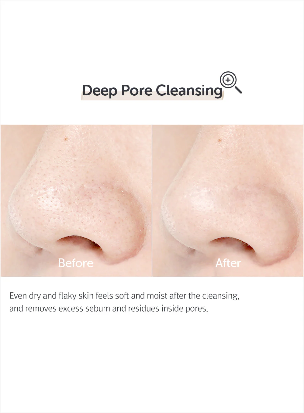 Gentle Black Deep Cleansing Oil (150ml) - Image 7