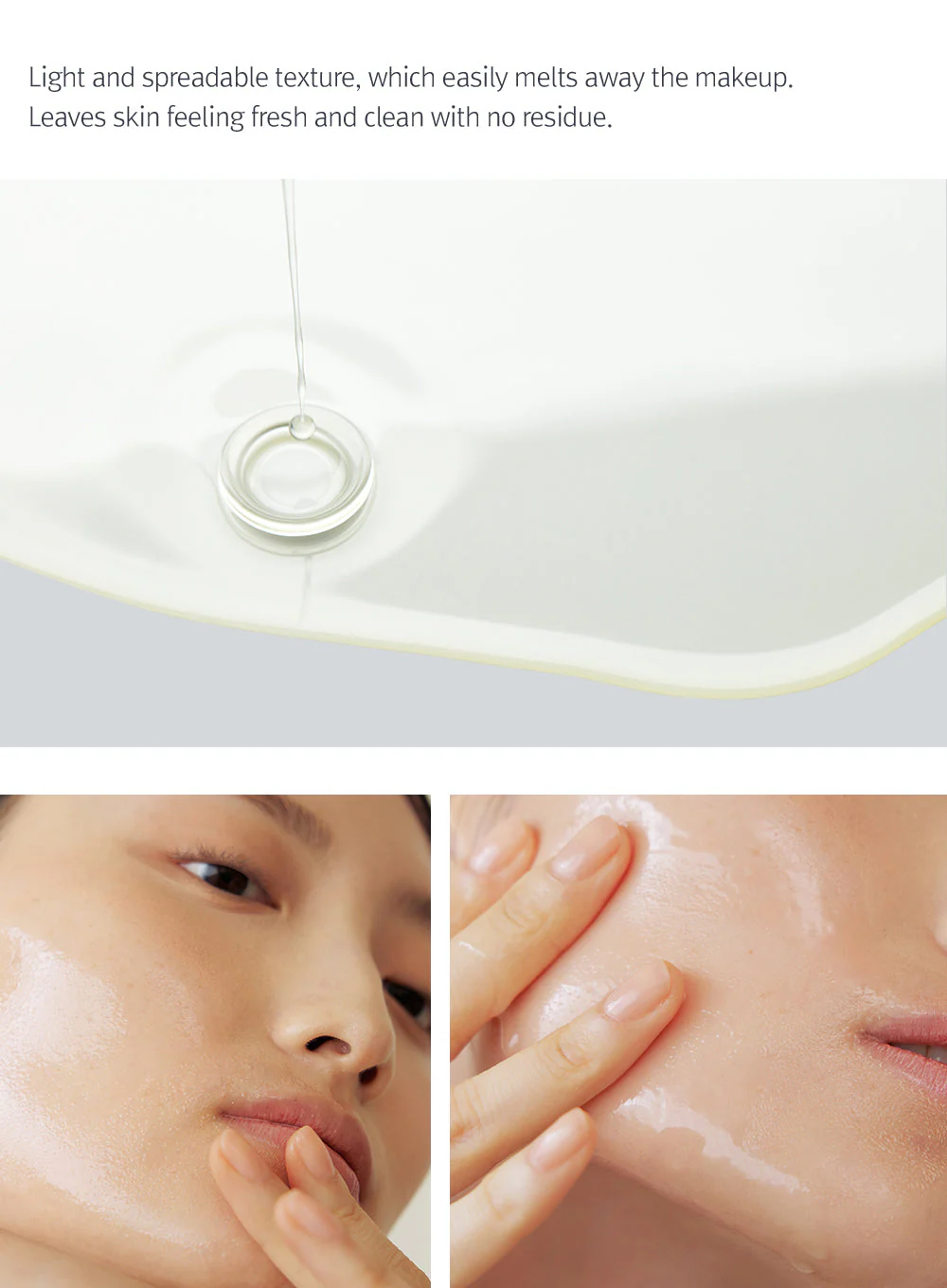 Gentle Black Fresh Cleansing Oil (150ml) - Image 4