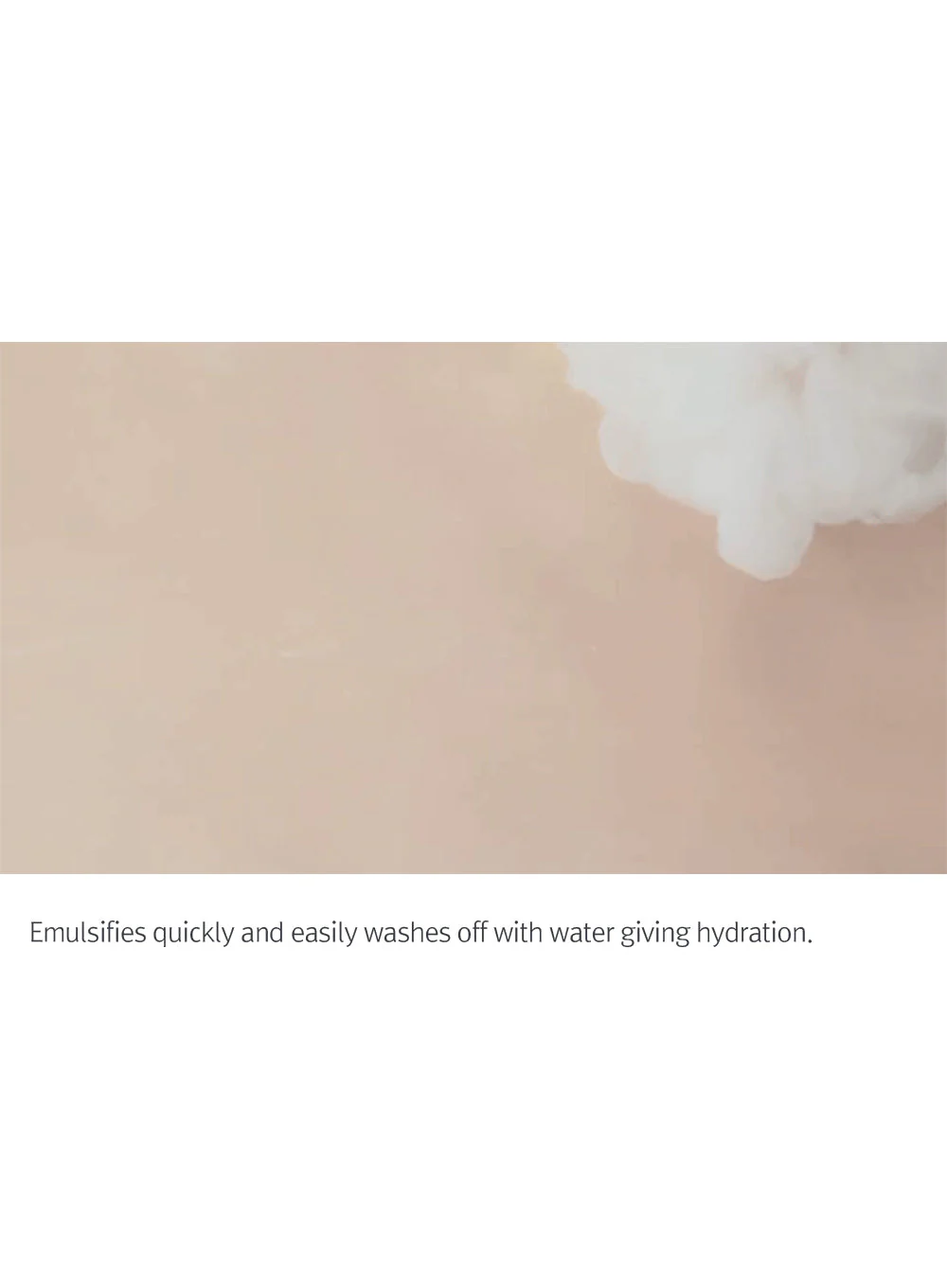 Gentle Black Fresh Cleansing Oil (150ml) - Image 6