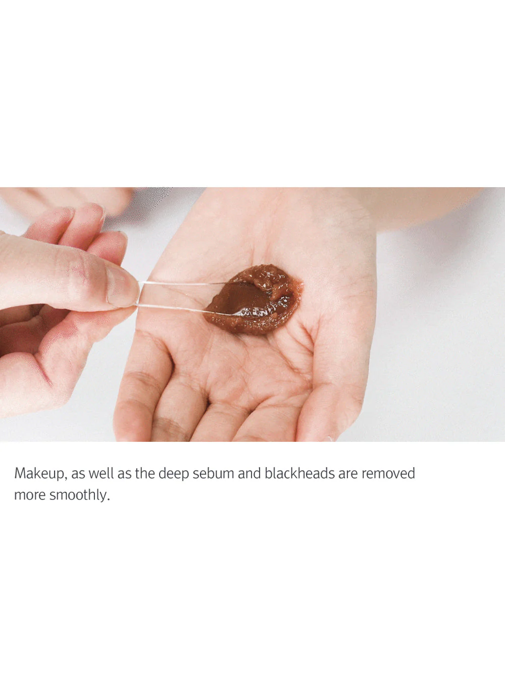 Gentle Black Sugar Facial Polish (110g) - Image 6