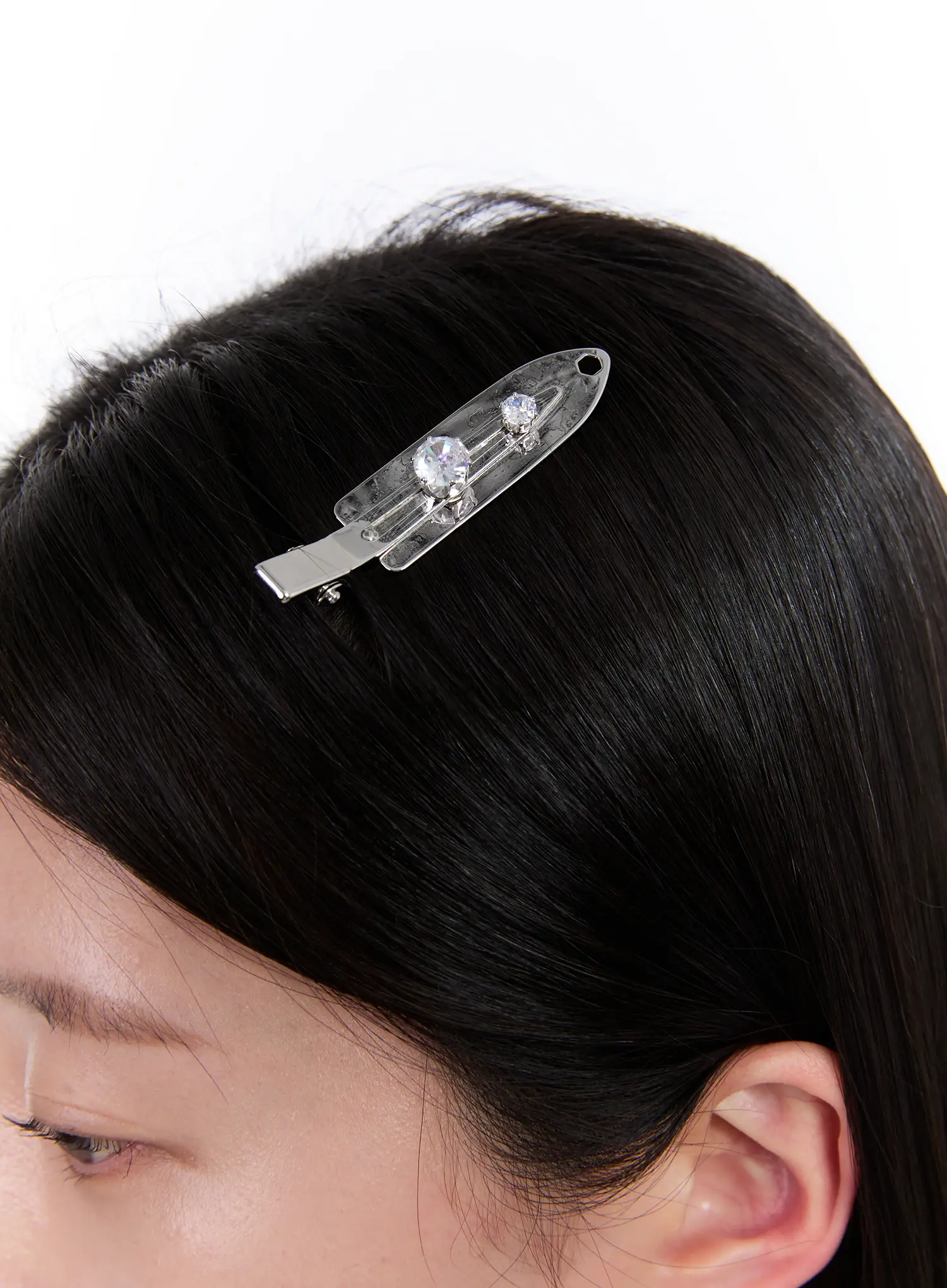 Gilian Hair pin IU527 - Image 4