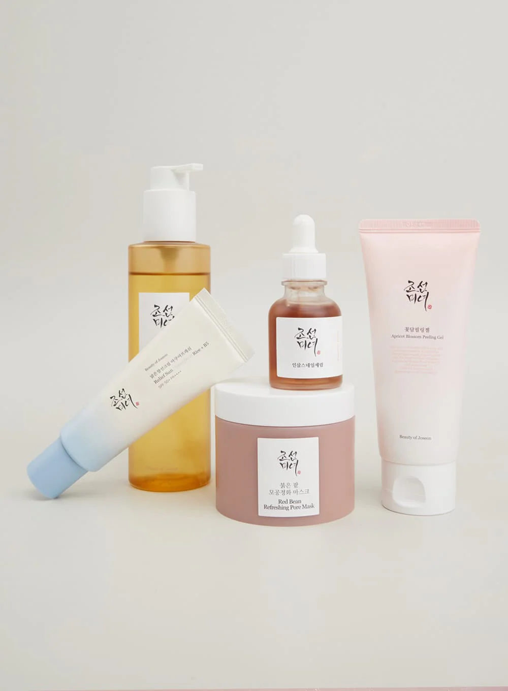 Ginseng Cleansing Oil (210ml) - Image 3