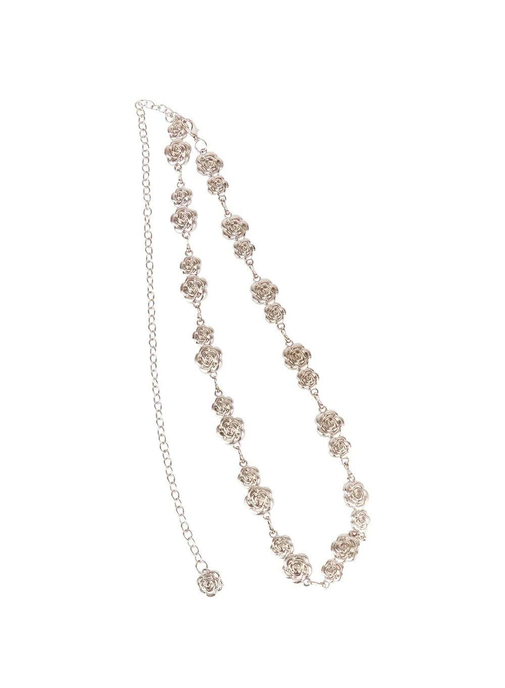 Glam Rose Chain Belt IA524 - Image 8