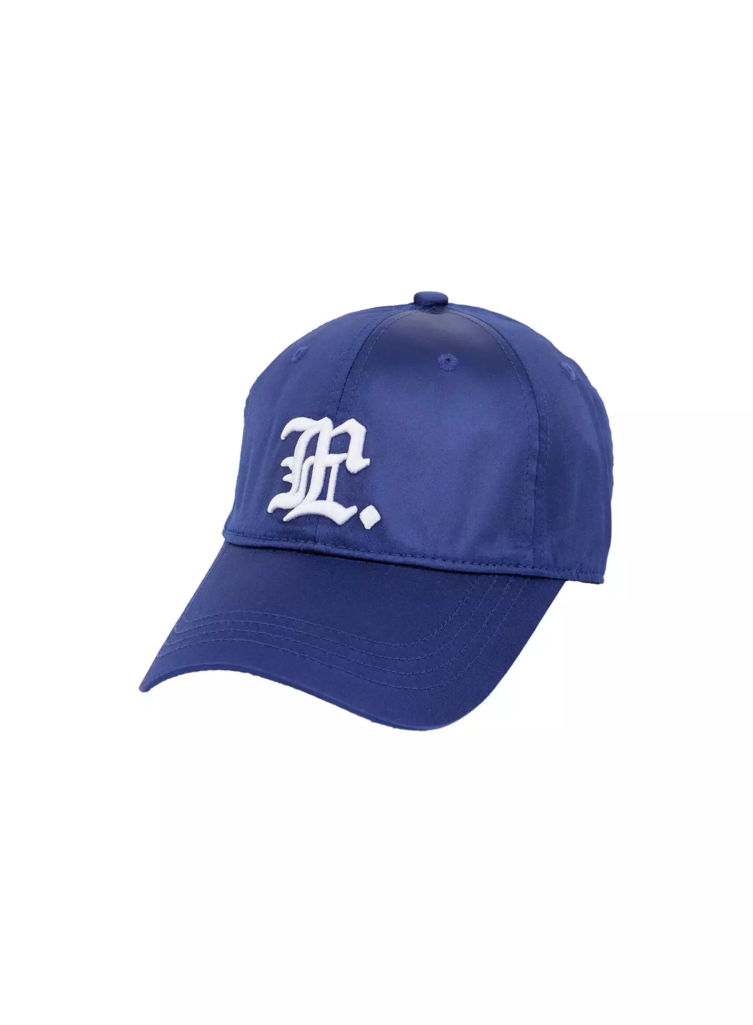 Glossy Patch Cap IM509 - Image 13