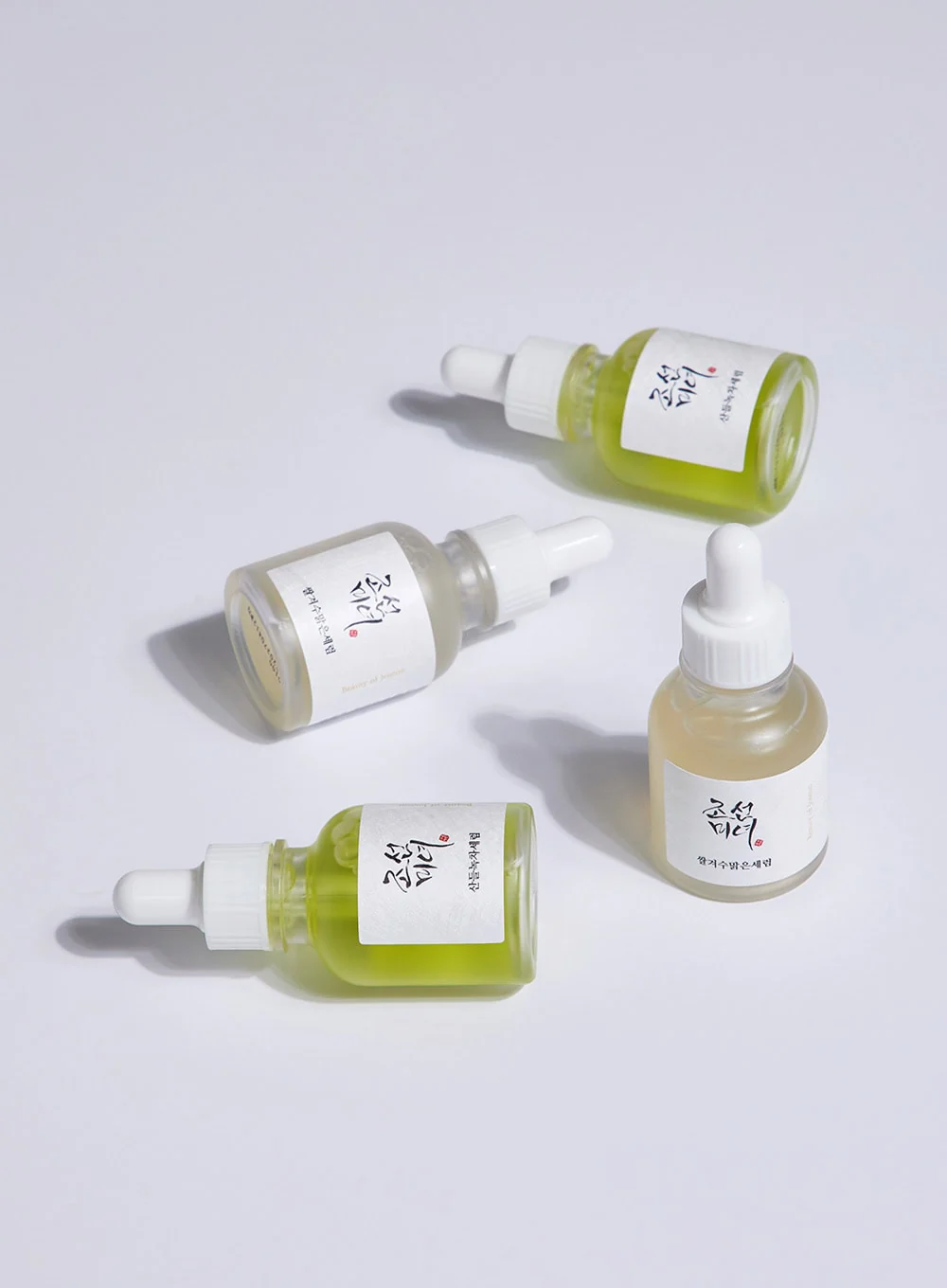 Glow Deep Serum : Rice + Alpha arbutin (30ml) - Image 2