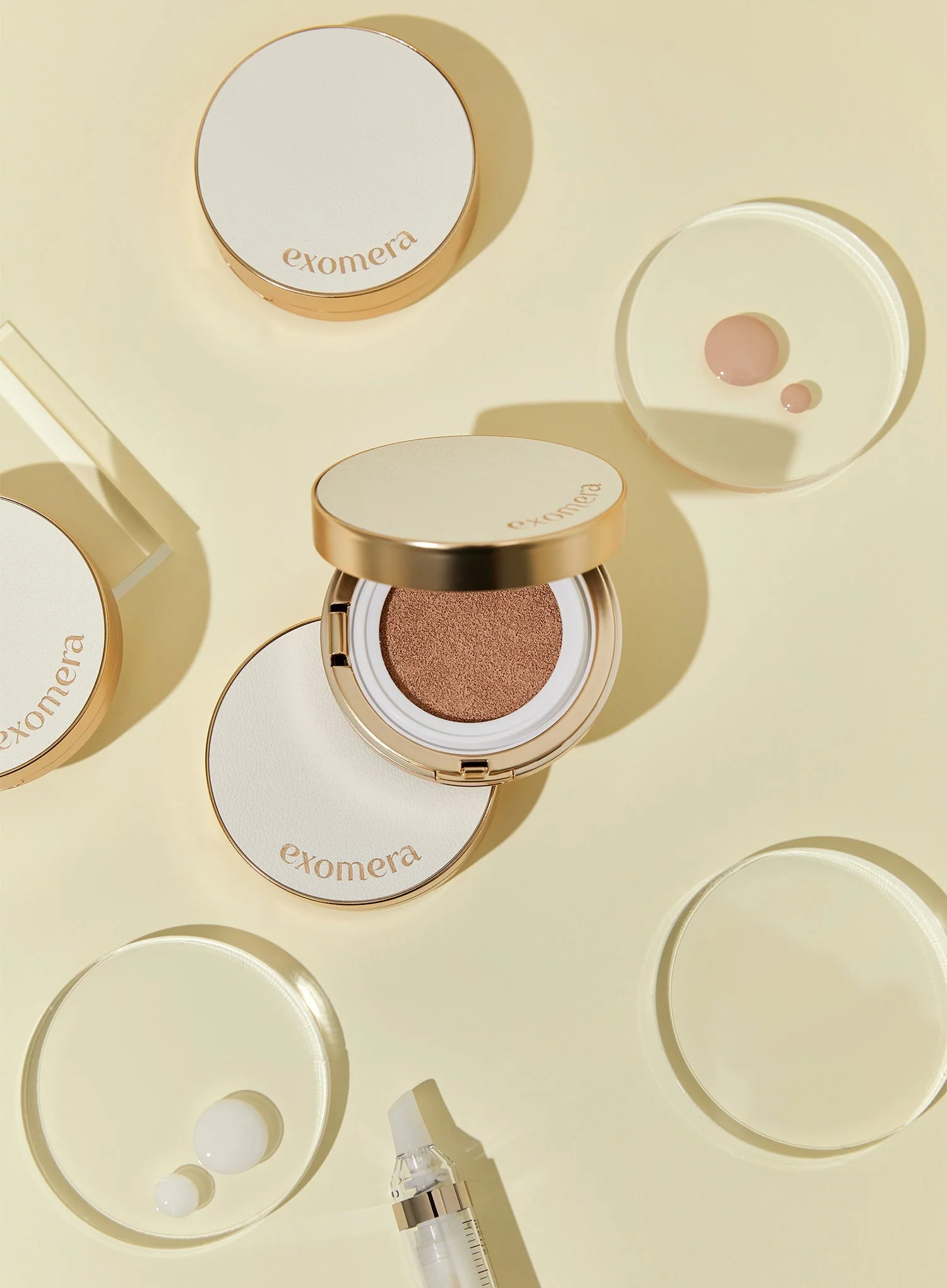 Glow Pore Cover Cushion (15g) - Image 2