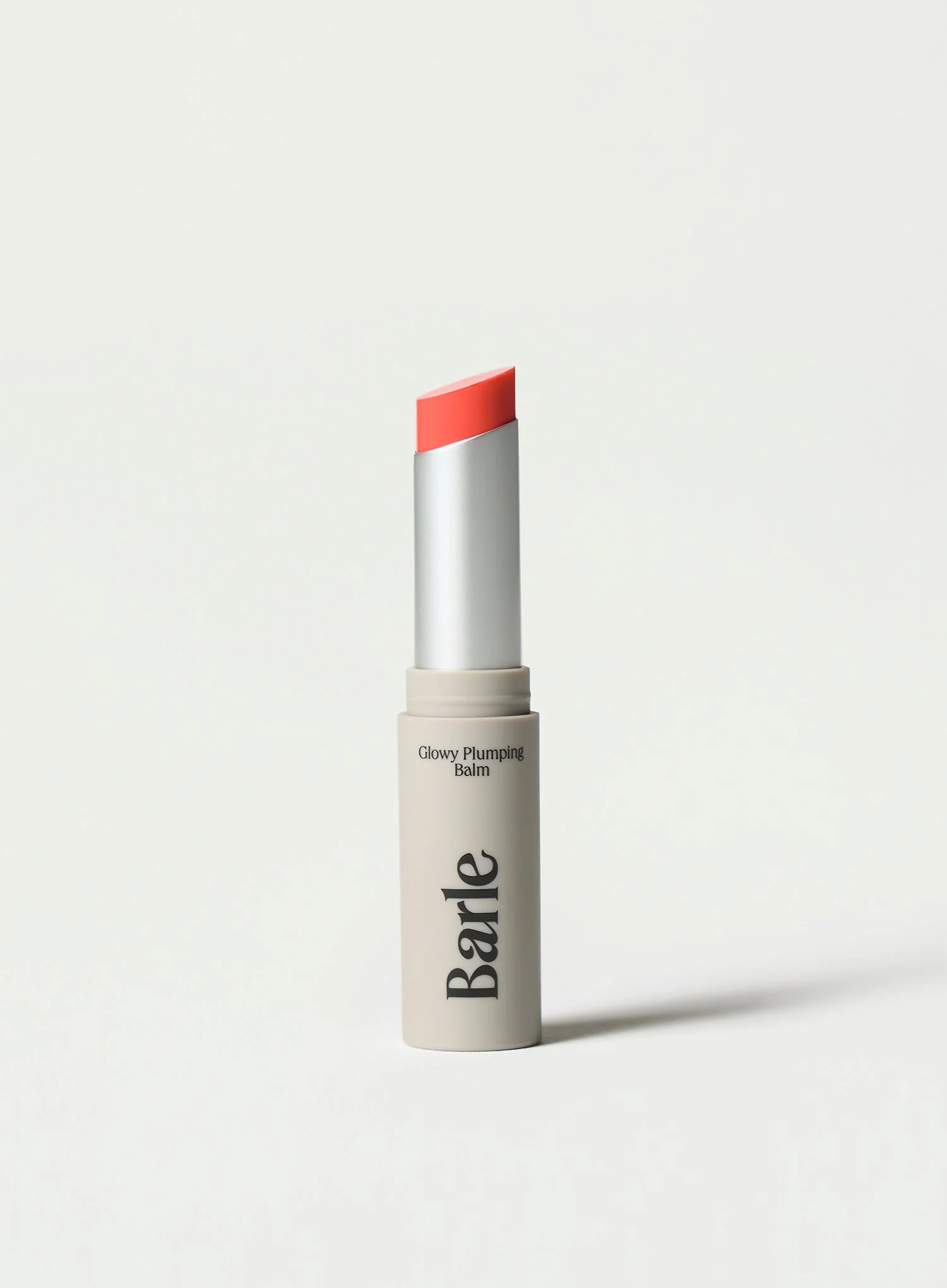 Glowy Plumping Lip Balm Clear (3.3g) - Image 7