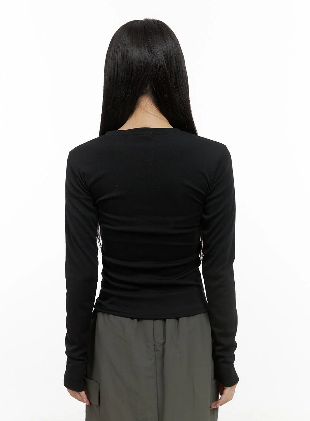 Graphic Bliss Long Sleeve CS403 - Image 6
