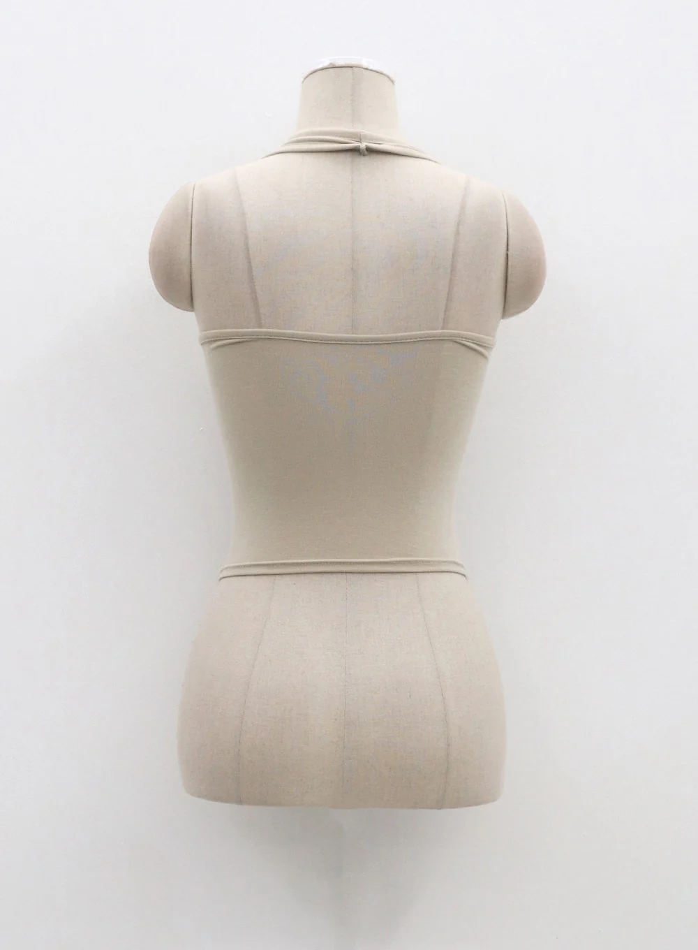 Graphic Neck Strap Top CM32 - Image 16