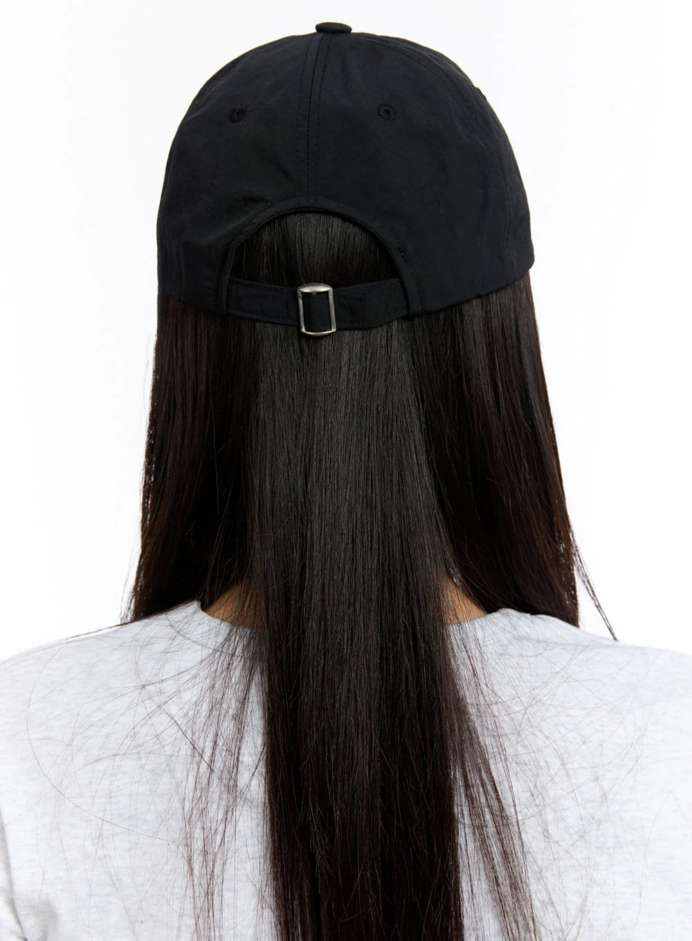 Graphic Patch Hat IU509 - Image 8