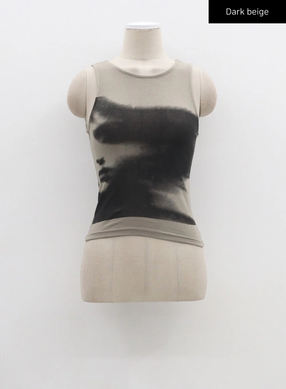 Graphic Tank Top CM324 - Image 10