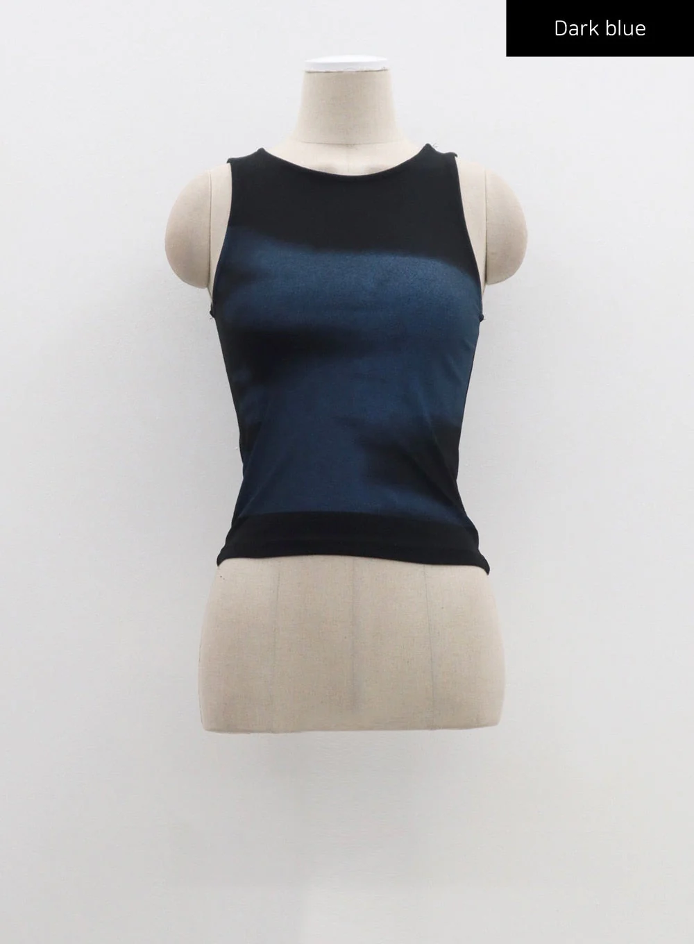 Graphic Tank Top CM324 - Image 12