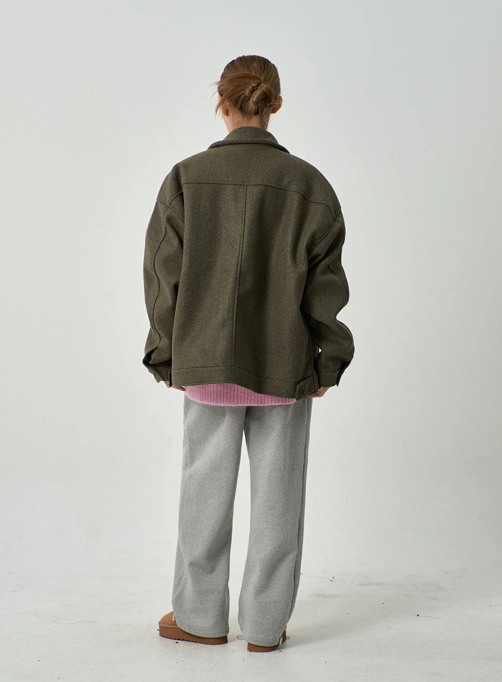 Graphic Track Pants CD14 - Image 12
