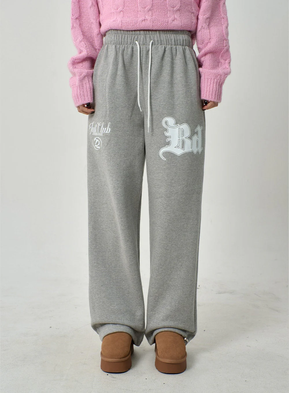 Graphic Track Pants CD14 - Image 2