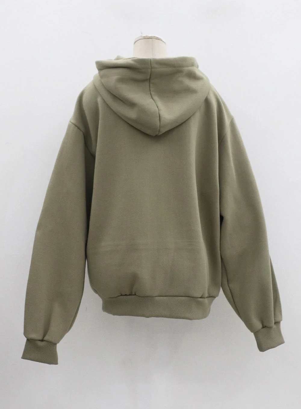 Graphic Zipper Hoodie Sweatshirt Unisex CD26 - Image 16