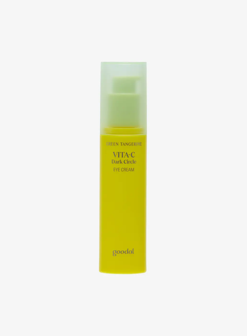 Green Tangerine Vita C Dark Circle Eye Cream (30ml)