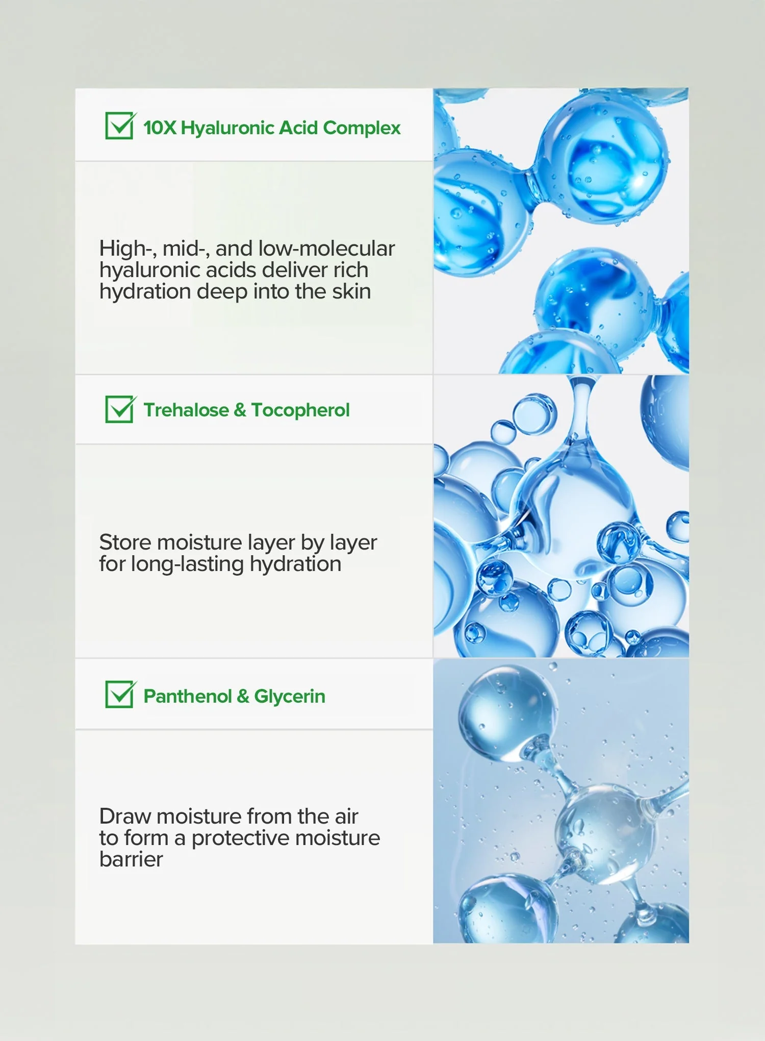 Green Tomato NMN Pore Hydro Soothing Toner (350g) - Image 11