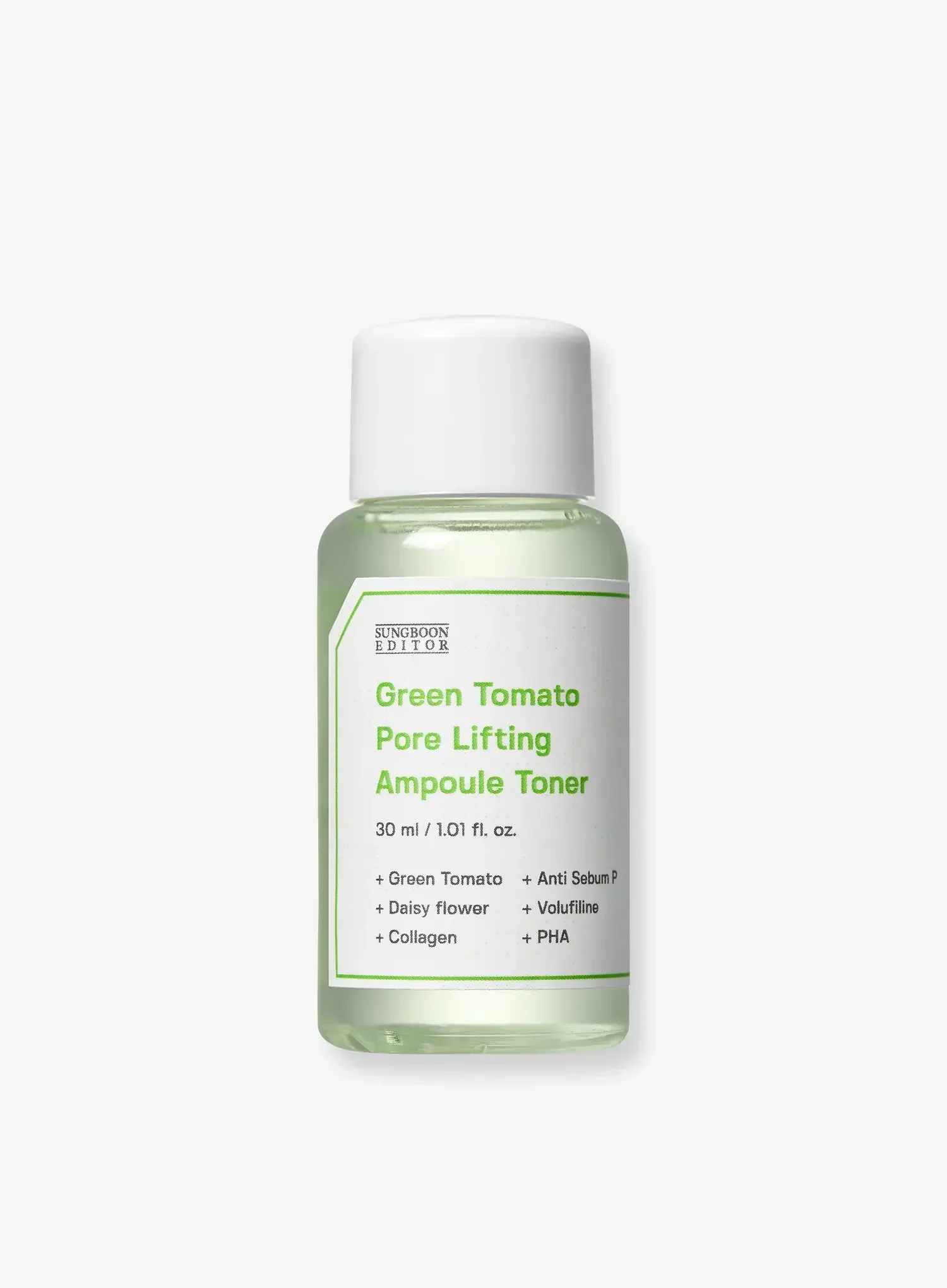 Green Tomato Travel Kit (5ea) - Image 8
