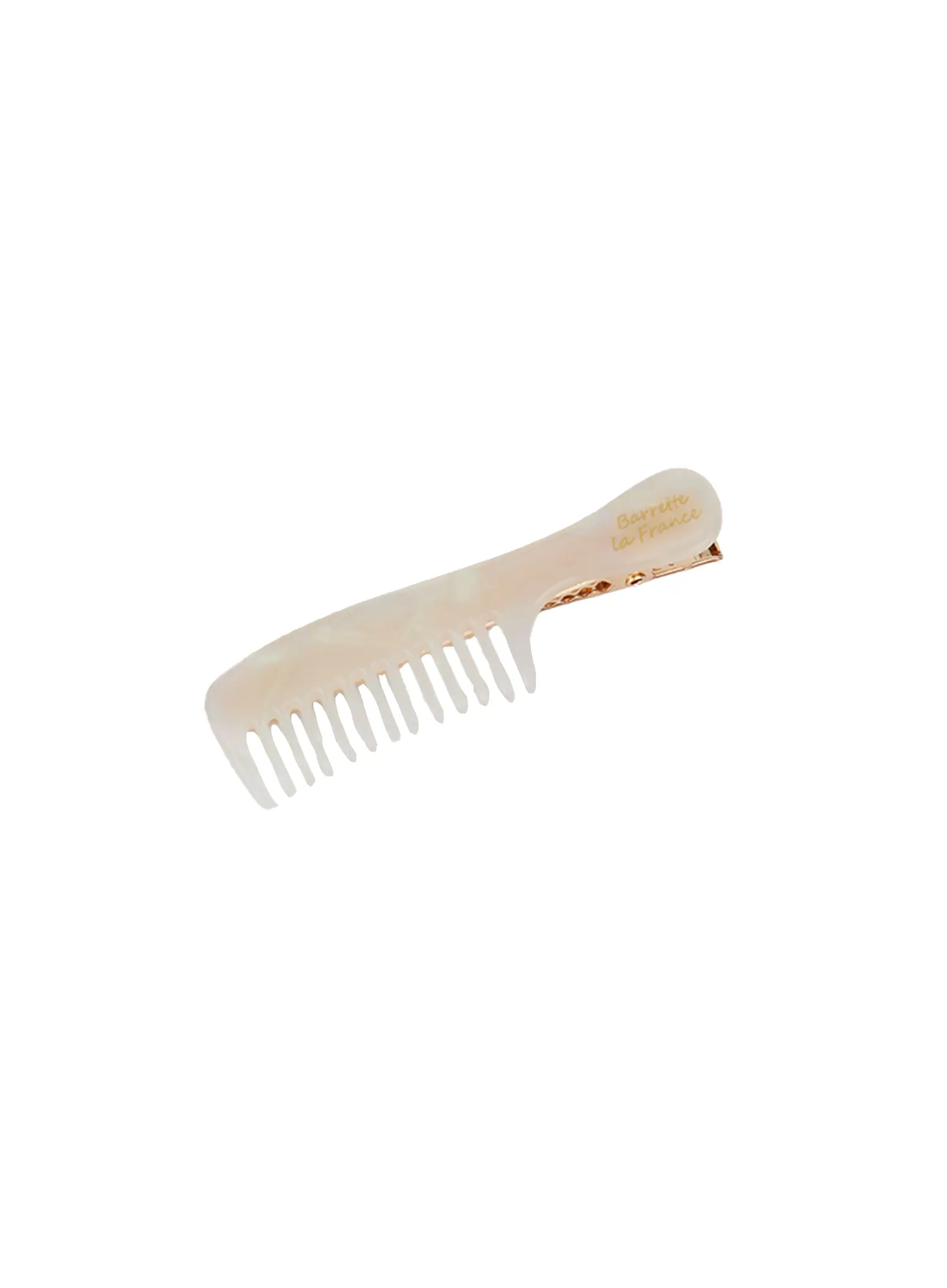 Hair Comb Clip CJ512 - Image 9