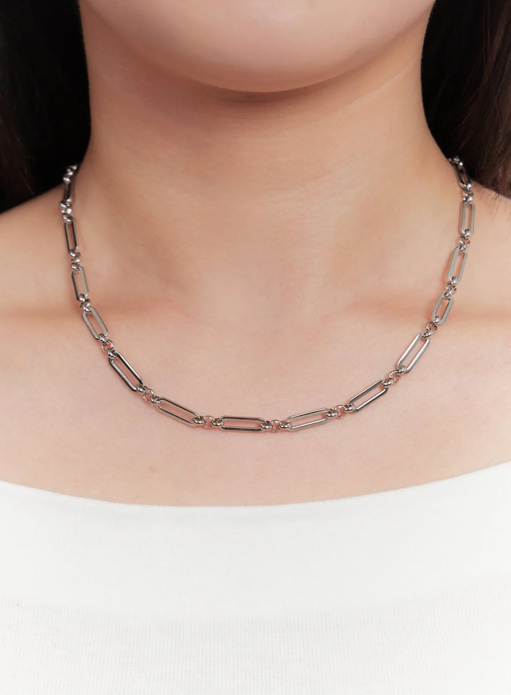 Halren Necklace IY501 - Image 2