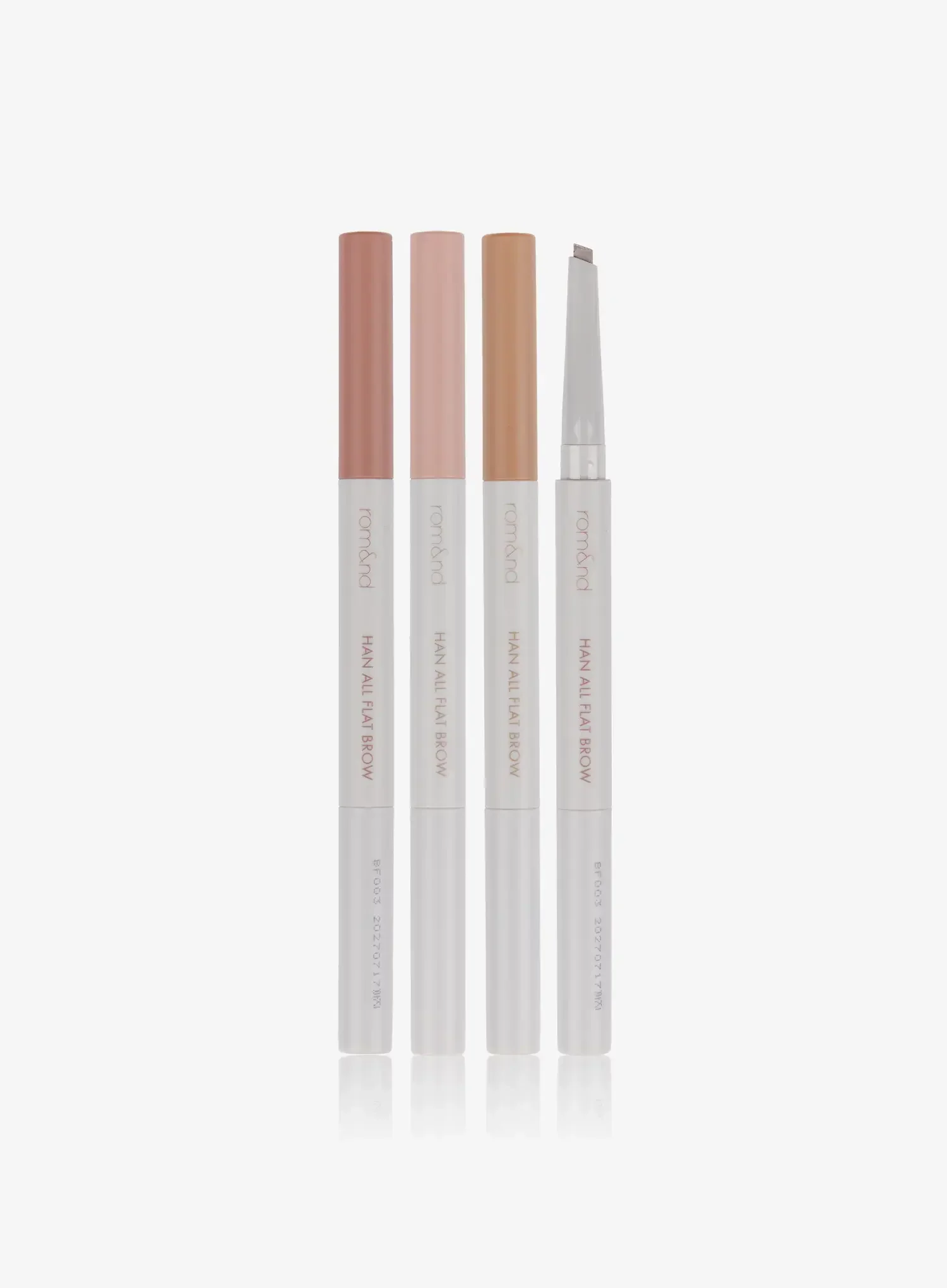 Han All Flat Brow (0.17g) - Image 8