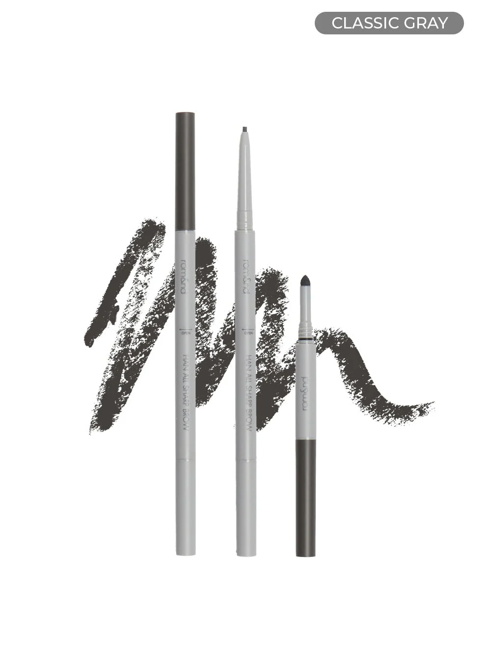 Han All Sharp Brow (10g) - Image 4