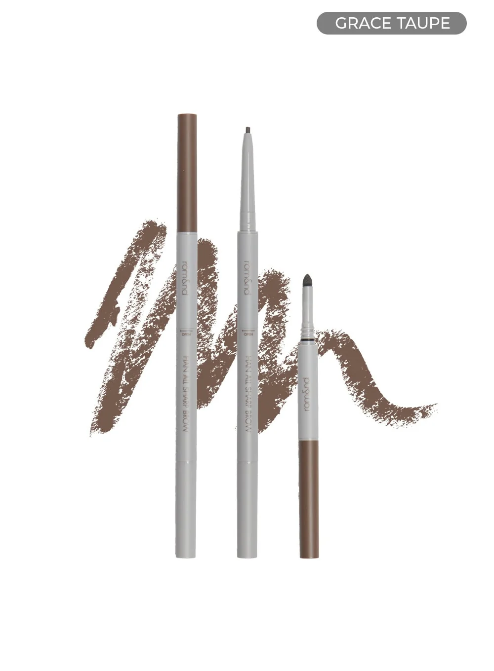 Han All Sharp Brow (10g) - Image 5