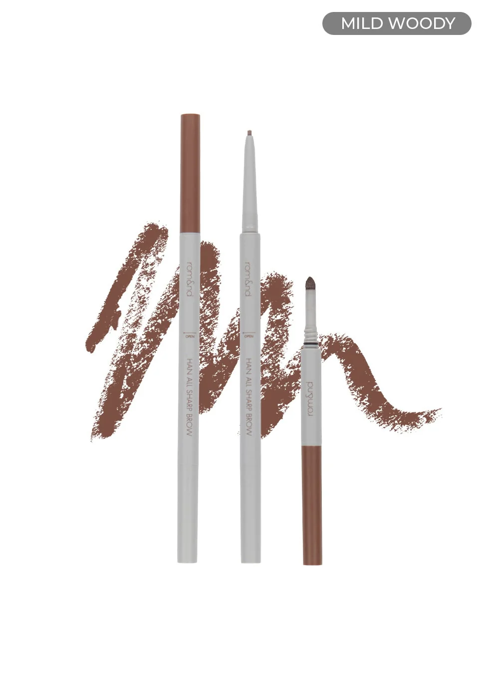 Han All Sharp Brow (10g) - Image 8
