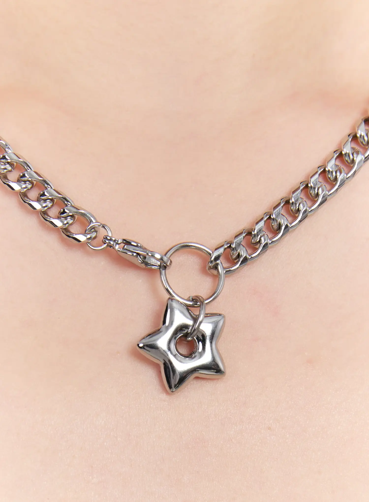 Happy Necklace IU527 - Image 3
