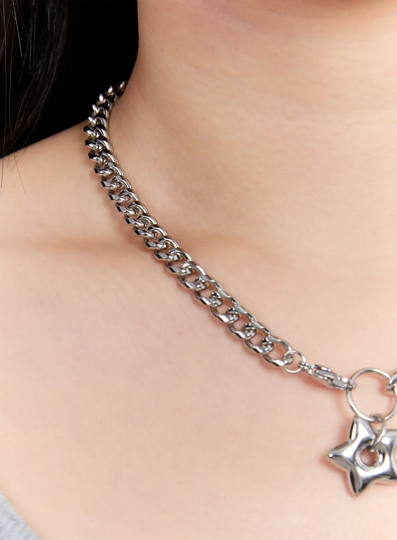 Happy Necklace IU527 - Image 4
