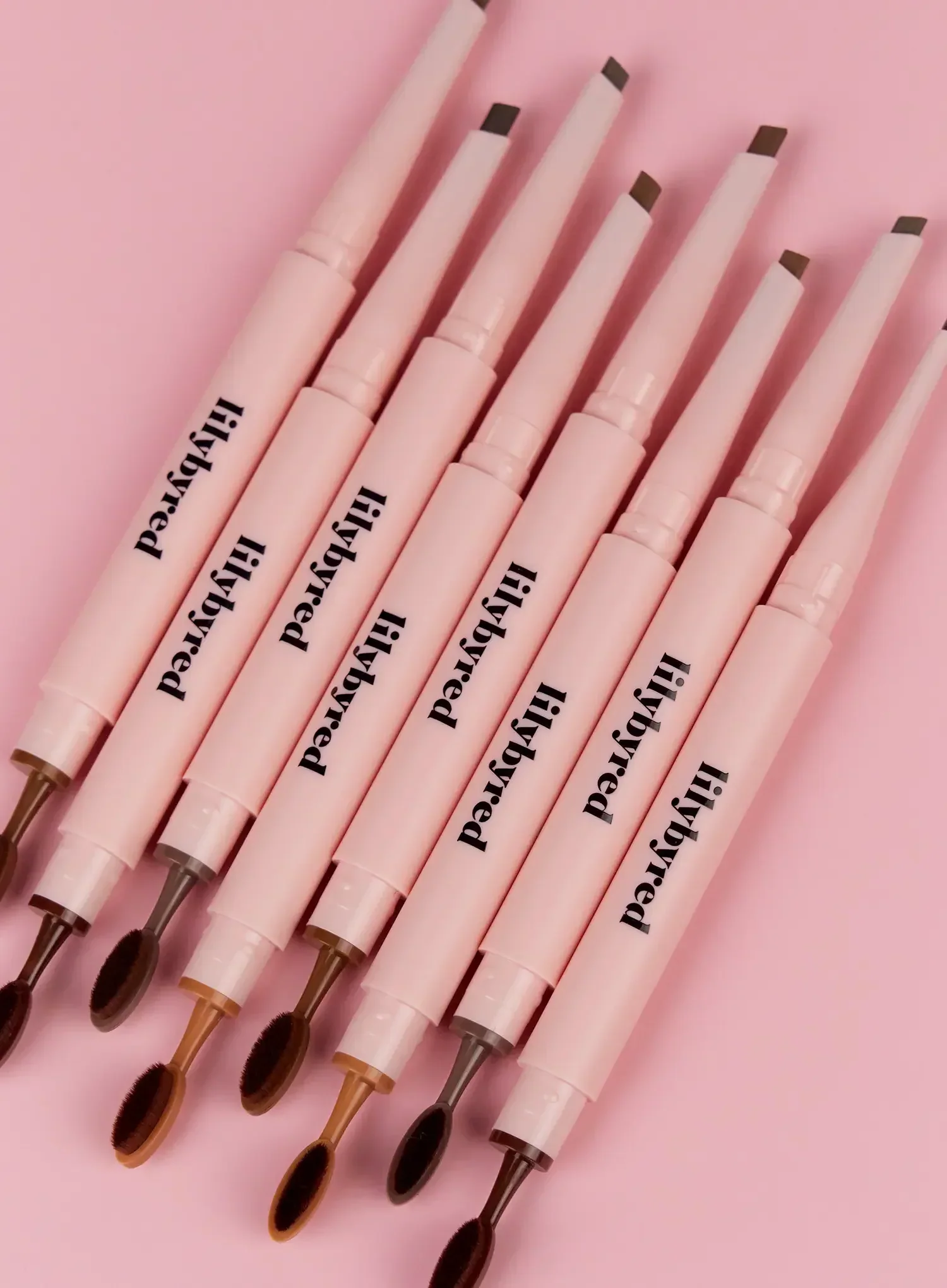 Hard Flat Brow Pencil (0.16g) - Image 2