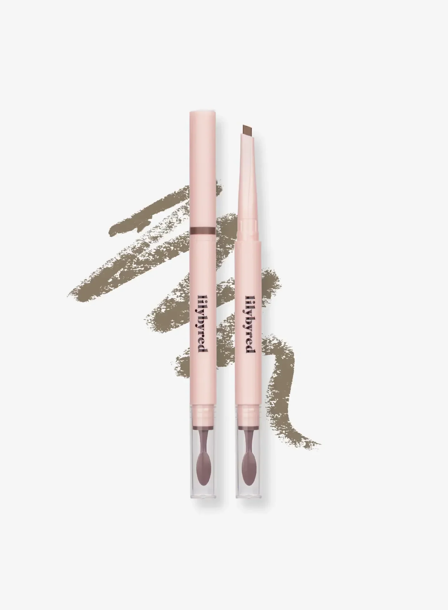 Hard Flat Brow Pencil (0.16g) - Image 6