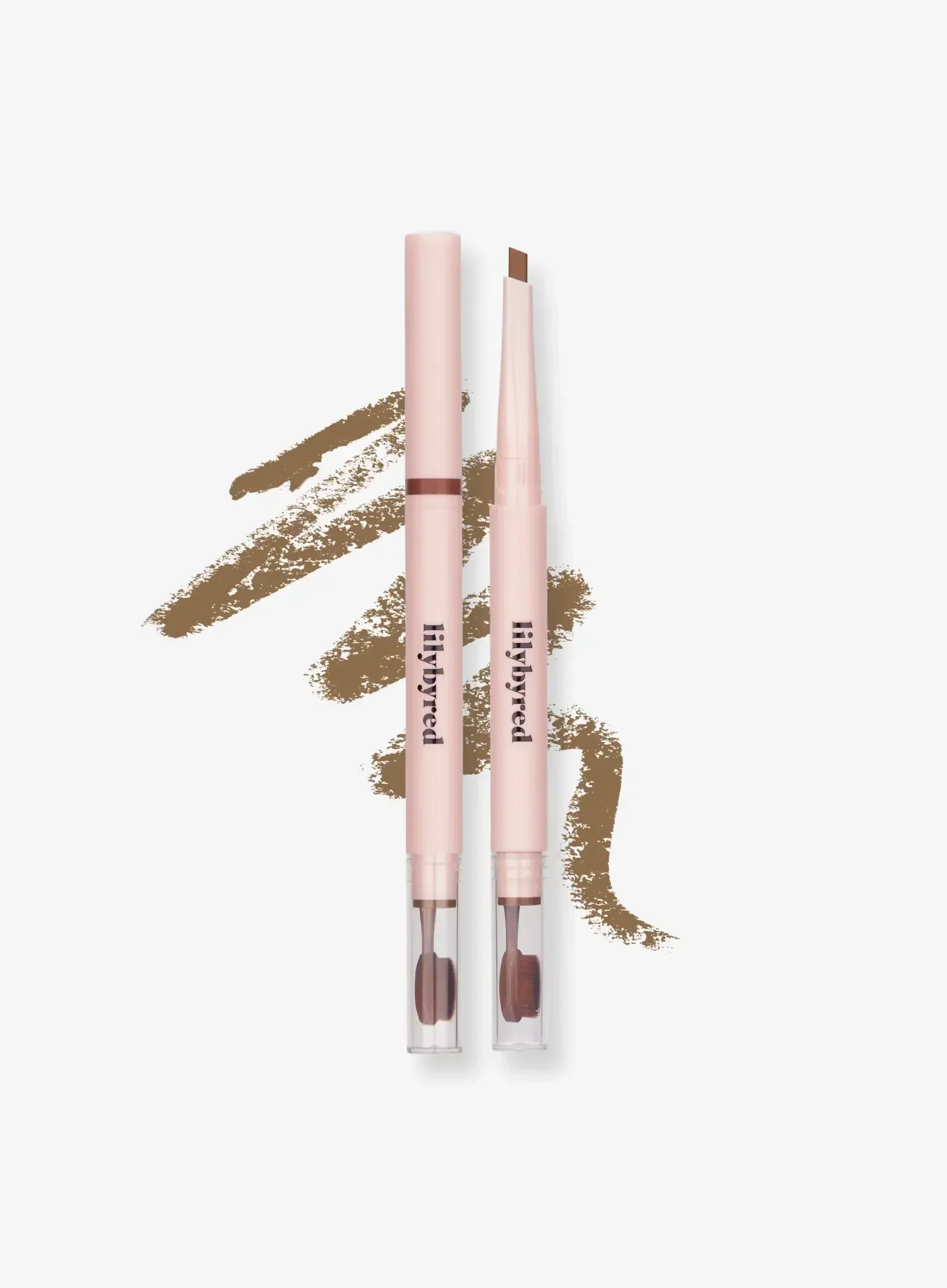 Hard Flat Brow Pencil (0.16g) - Image 7
