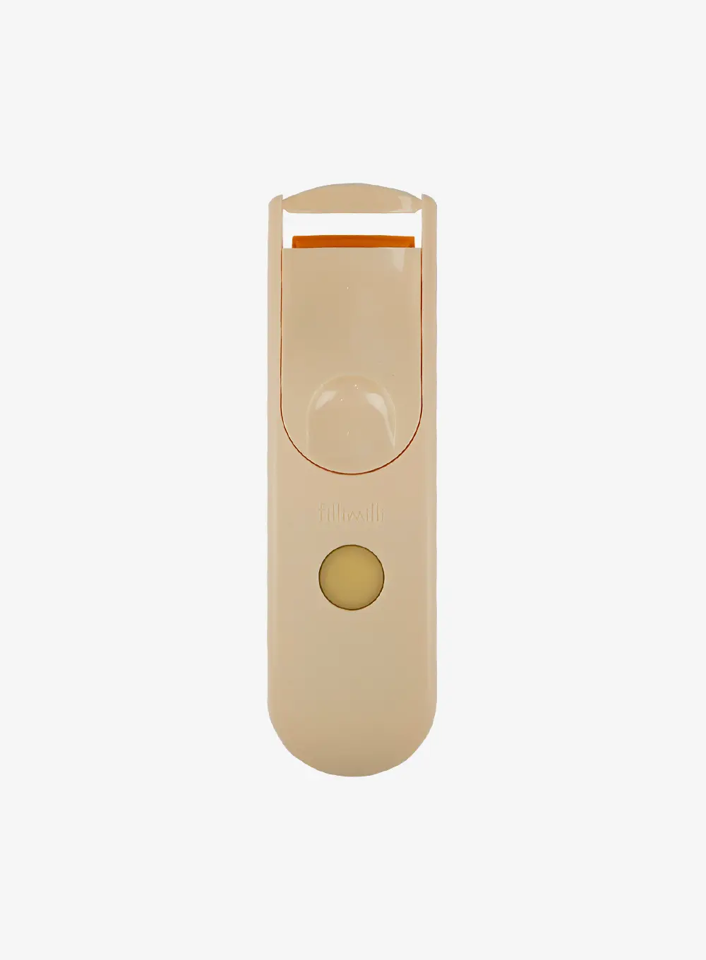 Heating Eyelash Curler (Battery Type)