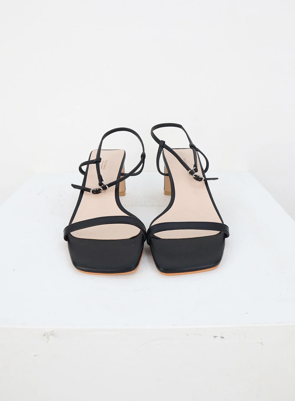 Heel Sandals BU308 - Image 15