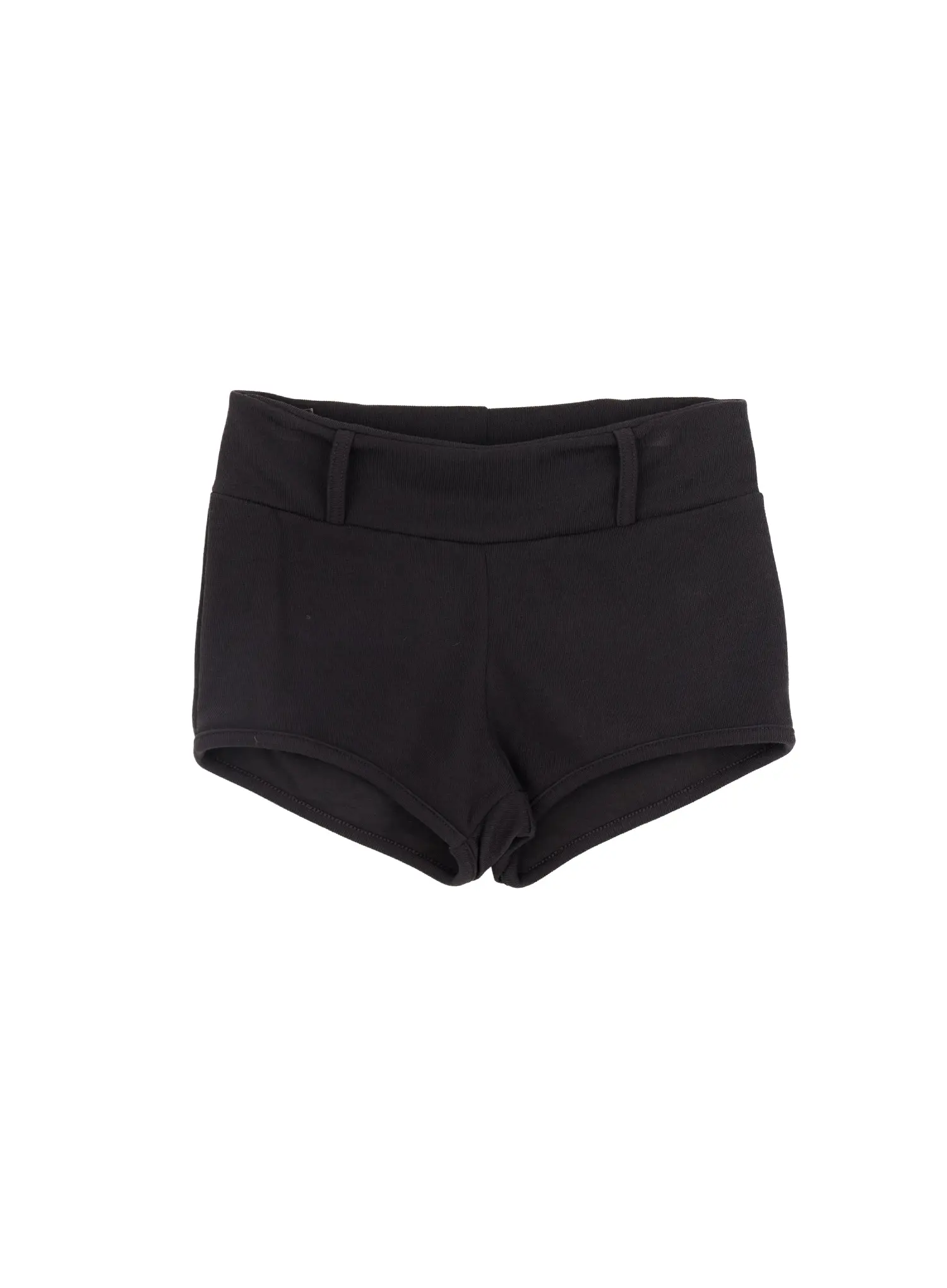High-Waist Flap Pocket Shorts CF523 - Image 11