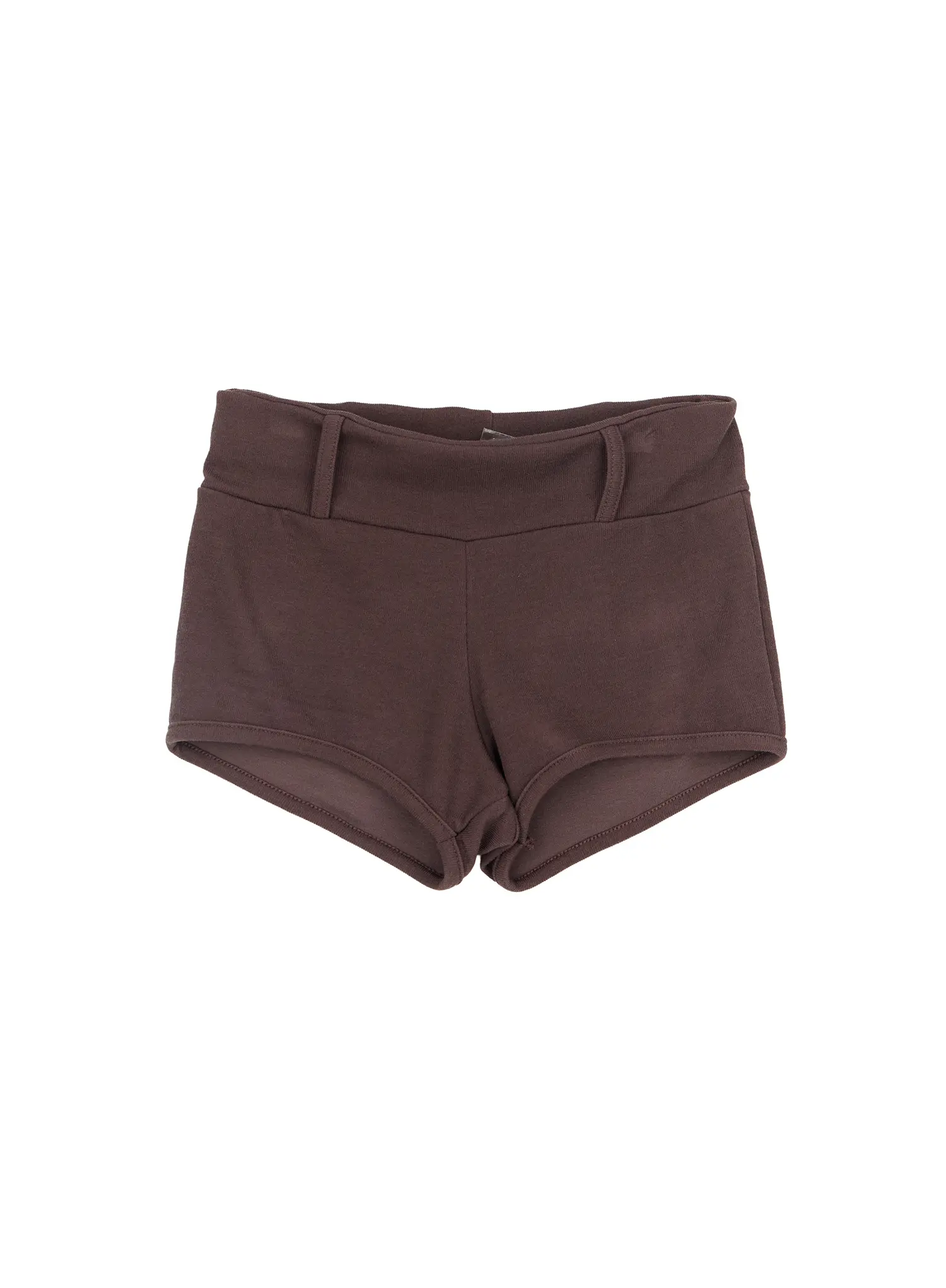 High-Waist Flap Pocket Shorts CF523 - Image 12