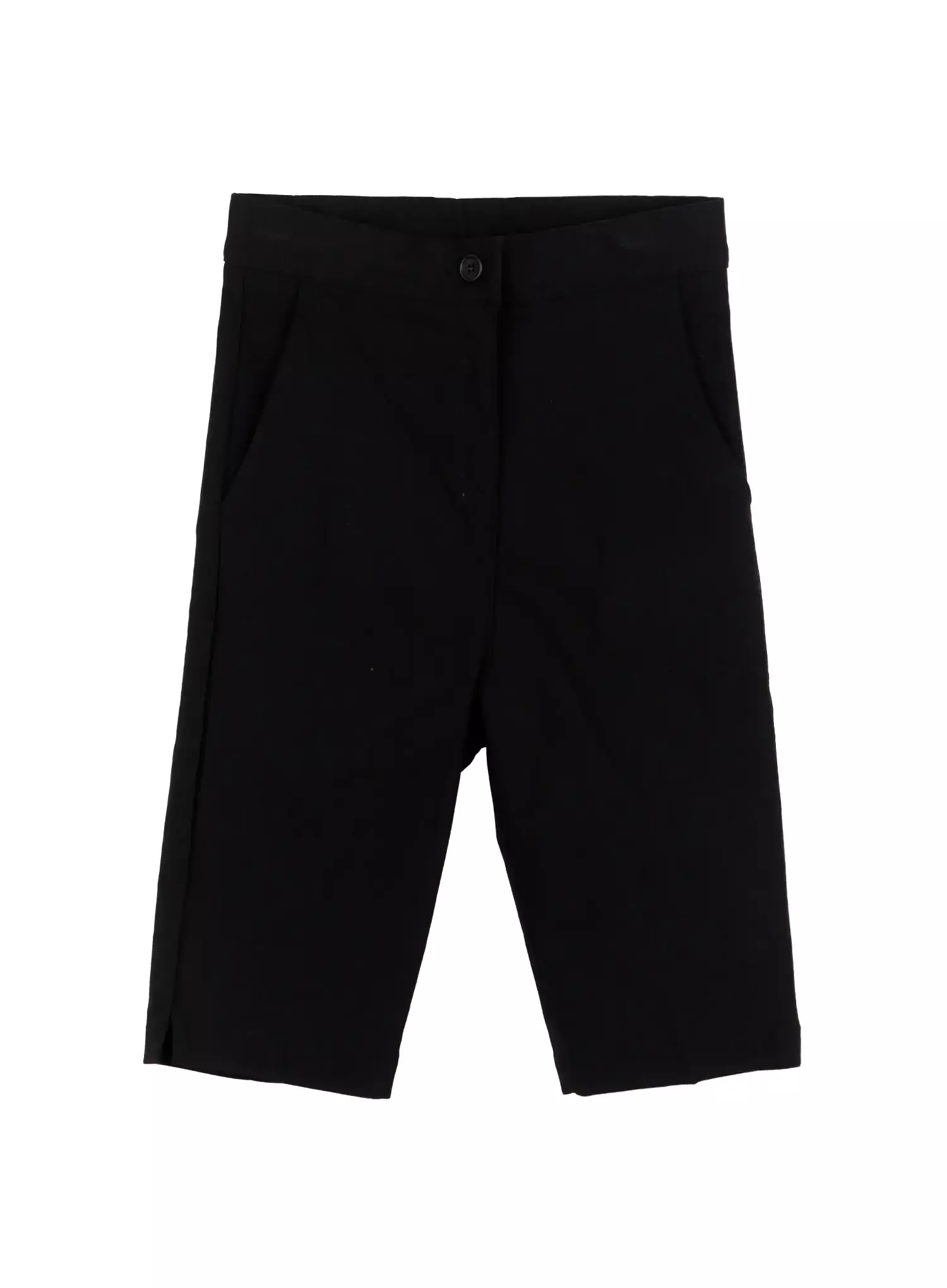 High-Waist Fleece Leggings IJ509 - Image 16