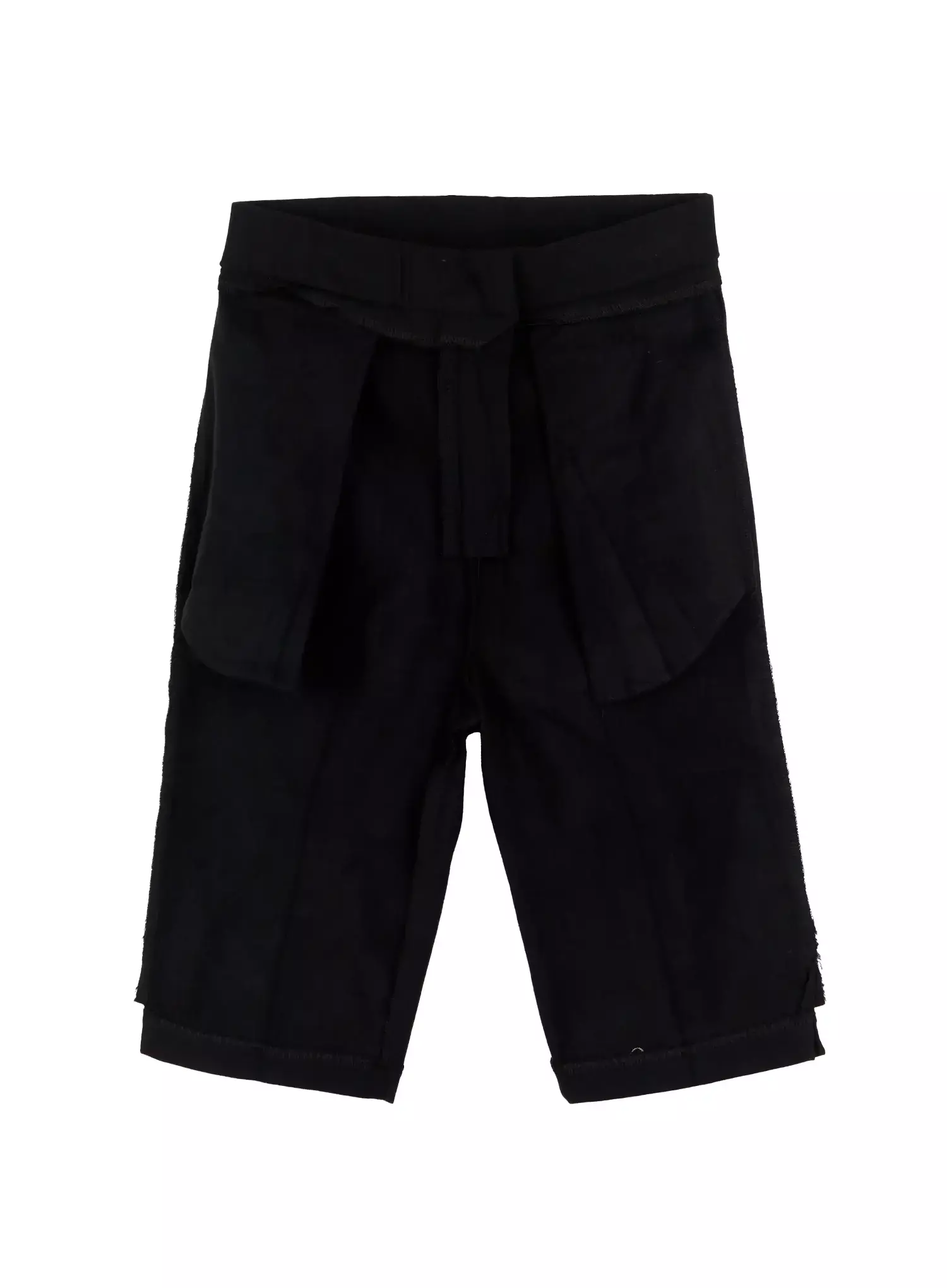 High-Waist Fleece Leggings IJ509 - Image 17