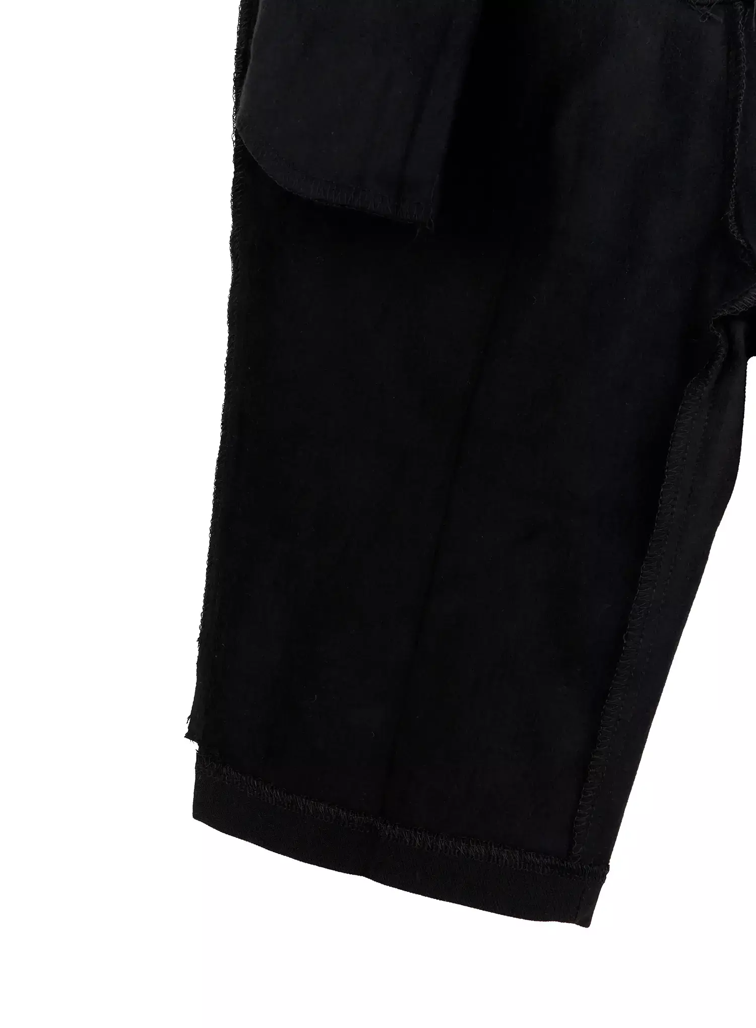 High-Waist Fleece Leggings IJ509 - Image 18