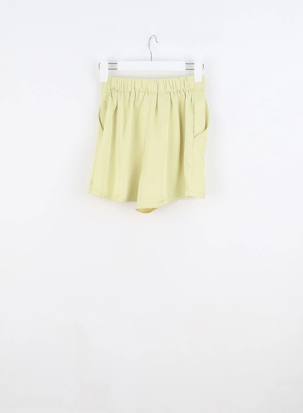 High Waist Shorts BY303 - Image 15