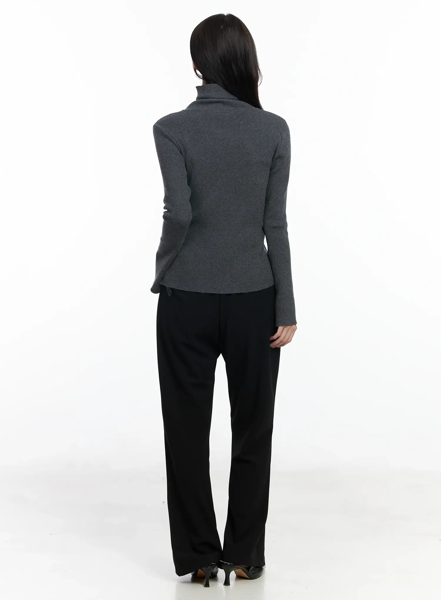 Hip Pad Slacks IJ529 - Image 8