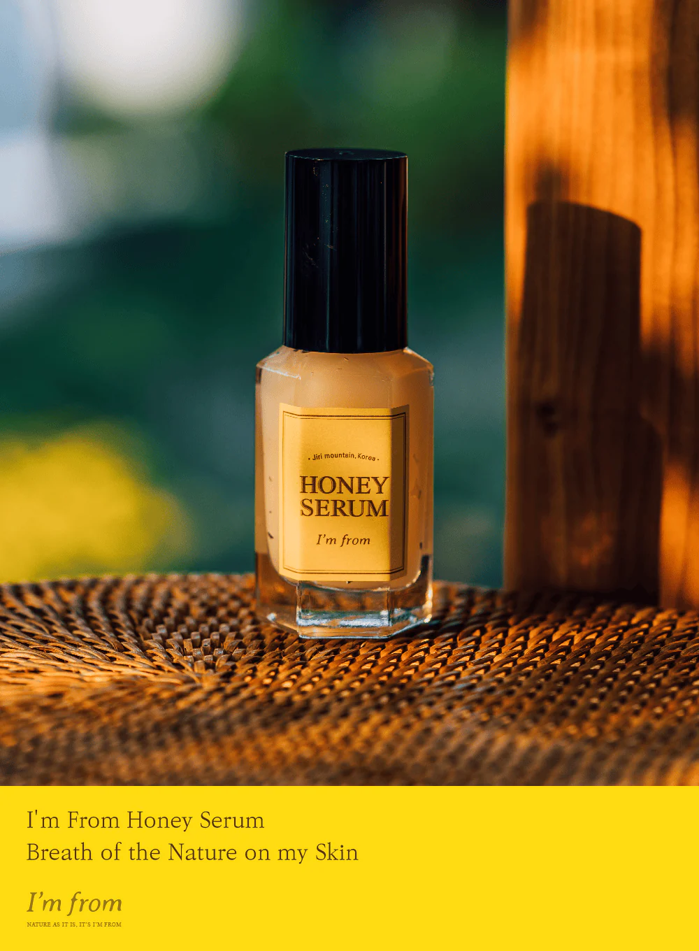 Honey Serum (30ml) - Image 7