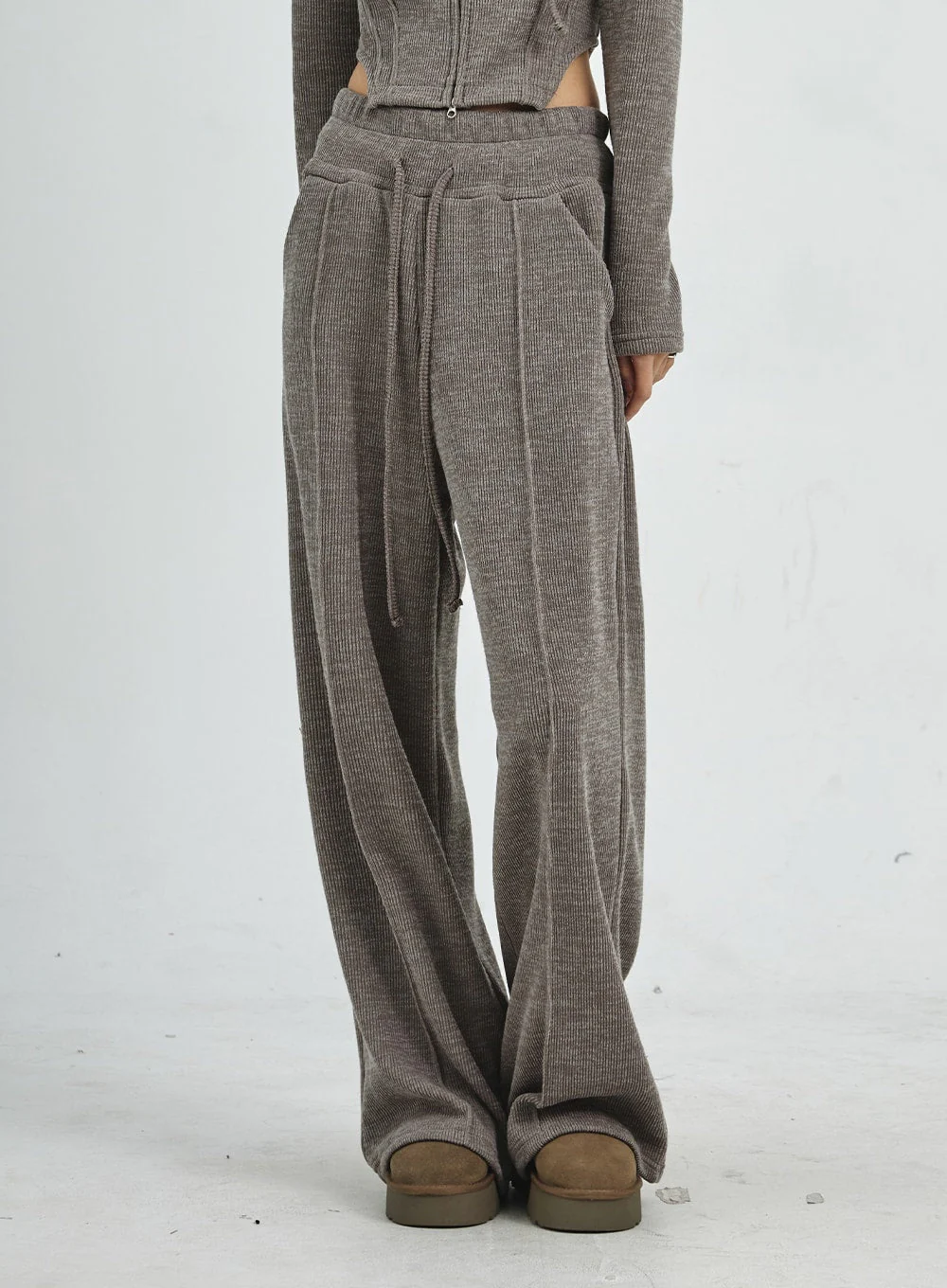 Hoodie Zipper Sweatshirt CD06 - Image 11